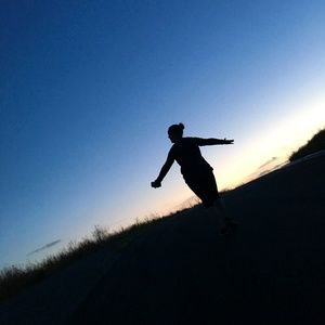 Meet your Posher, Kim